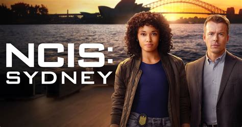 ncis: sydney gomovies|NCIS: Sydney Season 1 .